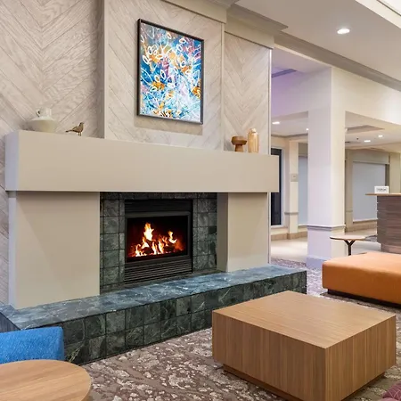 Hilton Garden Inn Montgomery East-2