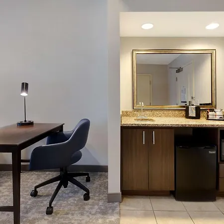 Hampton Inn&Suites San Luis Obispo-2