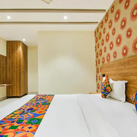 FabHotel Golden Glory-2