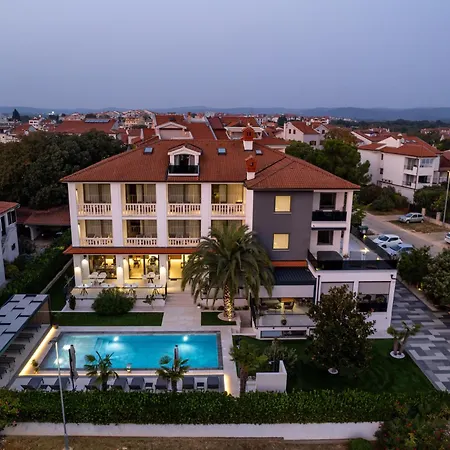 Residence Vaal-3