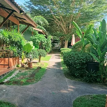 Phuket Siam Villas - Sha Plus-2