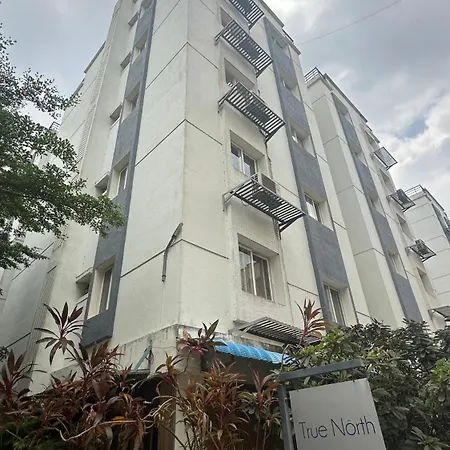 True North Apart Hotel-2