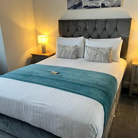 Killorn Guest House-3