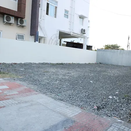 Hotel Amoha-2