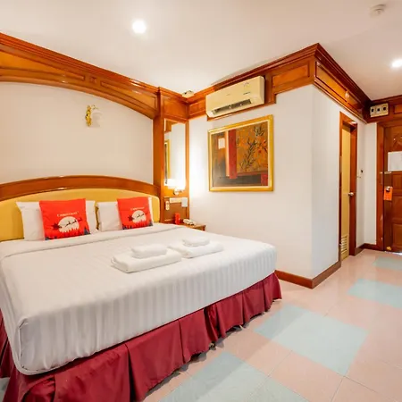 Lamai Hotel-3