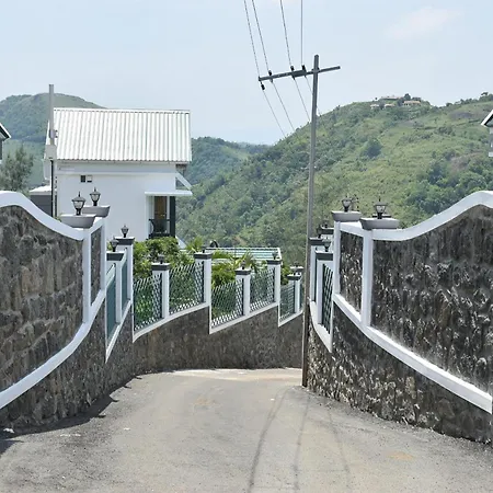 Palette Hill View Resorts Vagamon-3