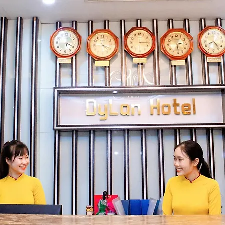 Dylan Hotel Danang-3