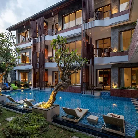Mokko Suites Batubelig-2