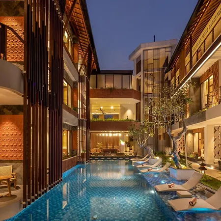 Mokko Suites Batubelig-2