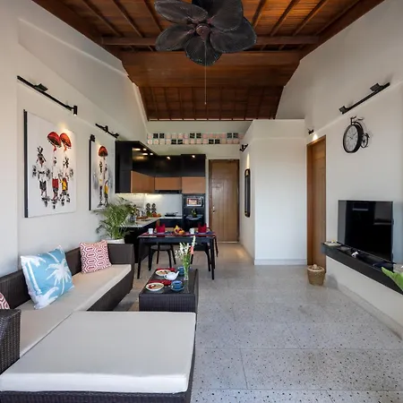 Mokko Suites Batubelig-3