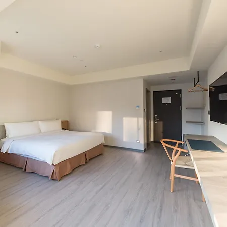 Dahu Park Hotel-2