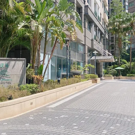 Dahu Park Hotel-3