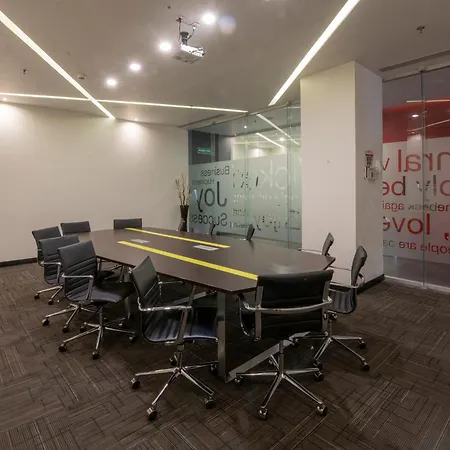 Ramada Encore By Wyndham Puebla-2