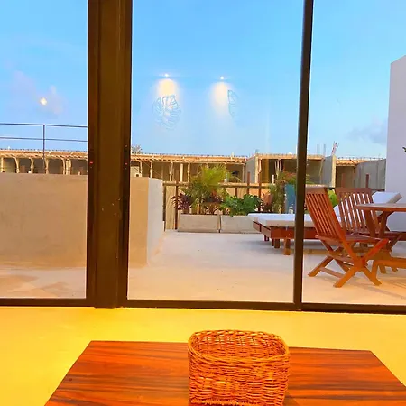 Central Tulum-2