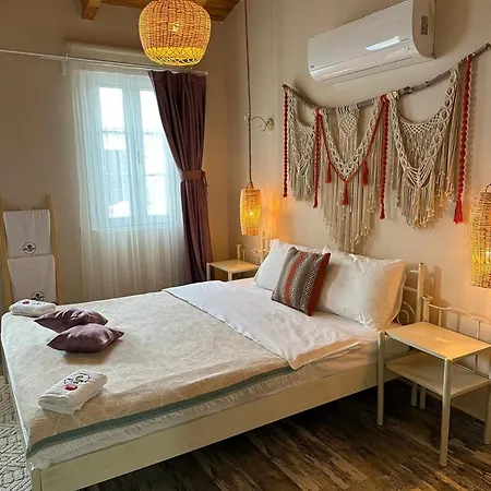 Hera Hotels Alacati-2