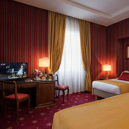 Atlante Garden Hotel-2