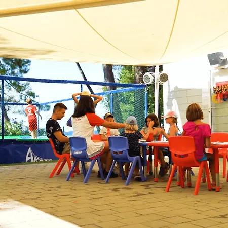 Easyatent Safari Tent Zelena Laguna-3