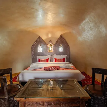 Kasbah Tizzarouine-2