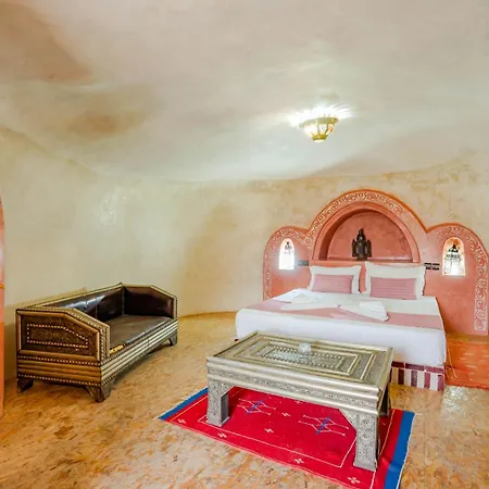 Kasbah Tizzarouine-3