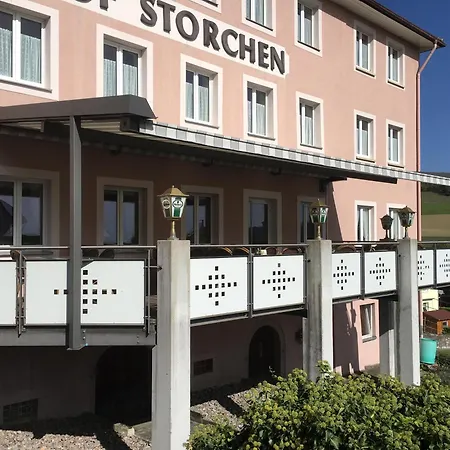 Gasthaus Storchen-3