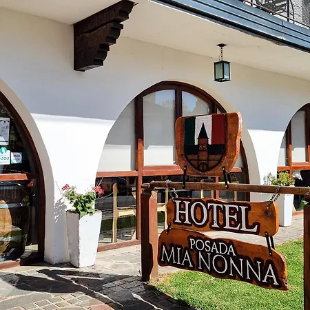 Posada Mia Nonna-2