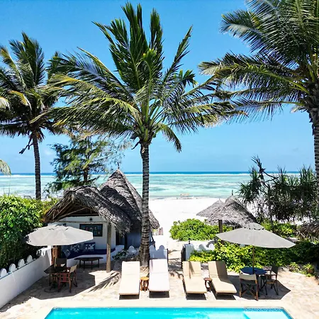 Zoi Retreat Hotel Zanzibar-3
