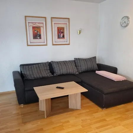 Hotel Pension Anke-2