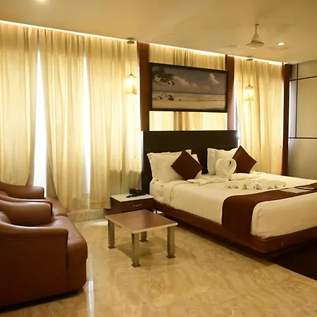 Hotel Haywizz-2
