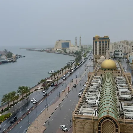 Al Jazeerah Hotel-3