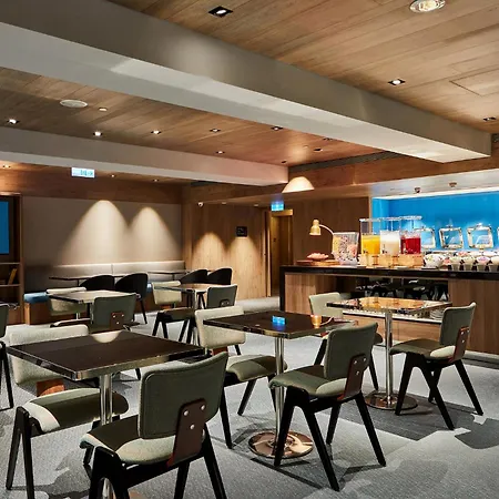 K Hotel Taipei Nanjing-2
