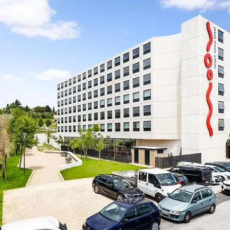 Moov Hotel Lisboa Oriente-2