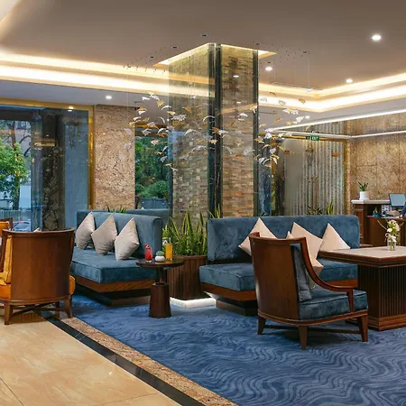 Gloud Hotel-2
