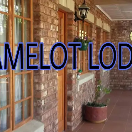 Camelot Estate Lodging-3