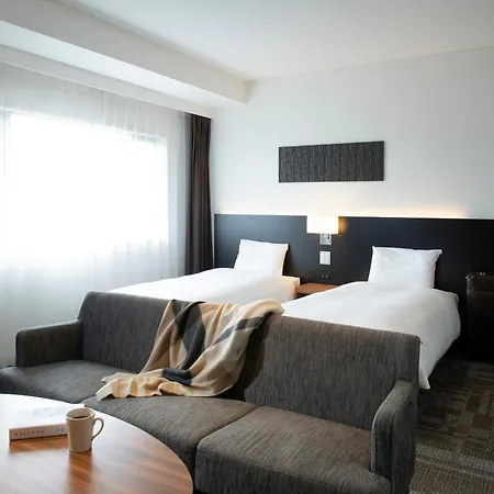 Mitsui Garden Hotel Chiba-2