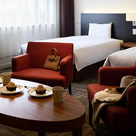 Mitsui Garden Hotel Chiba-3