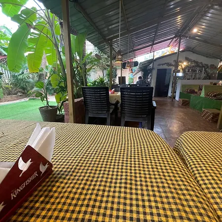 Samantha Inn Beach Resort-2