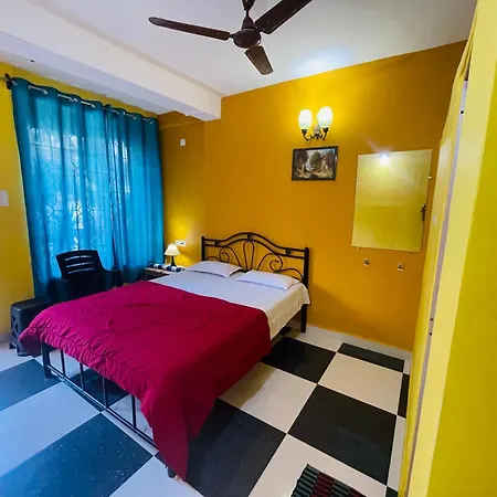 Samantha Inn Beach Resort-3