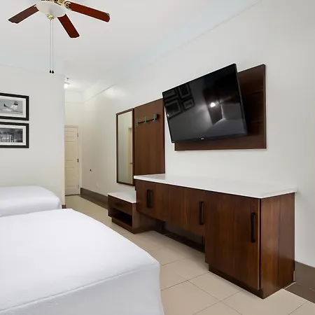 Sand Rose Beach Resort-3