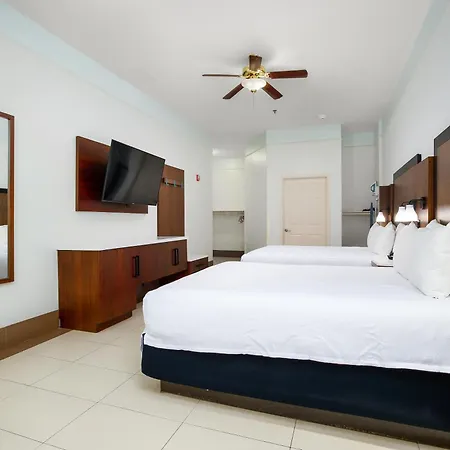 Sand Rose Beach Resort-2