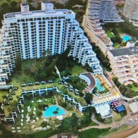 Cabana Beach Resort-2