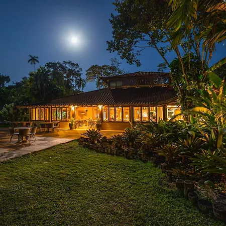 Itamambuca Eco Resort-2