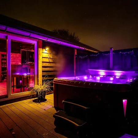 B&B en Wellness de Waalhoeve-2