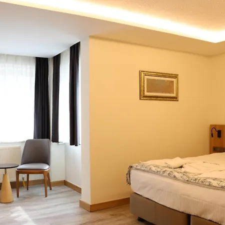 Dab Hotel Ulus-2