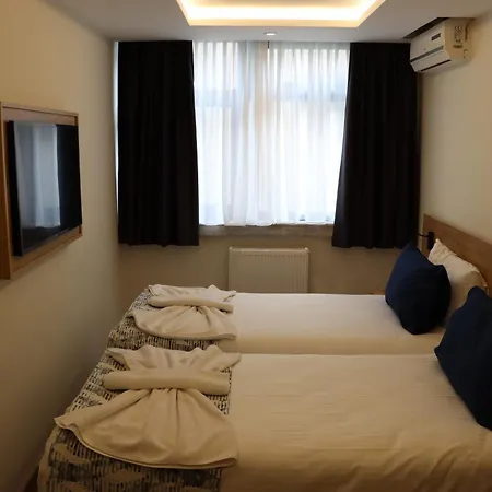 Dab Hotel Ulus-2