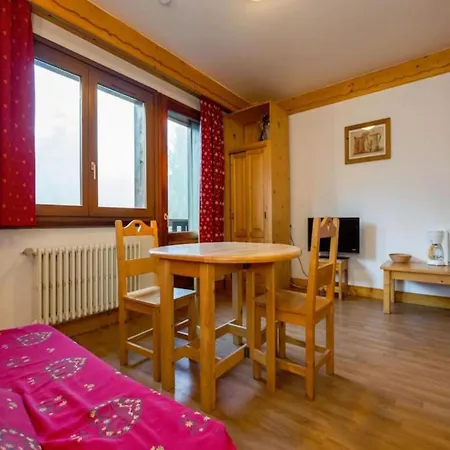 Residence & Spa La Grande Cordee-2