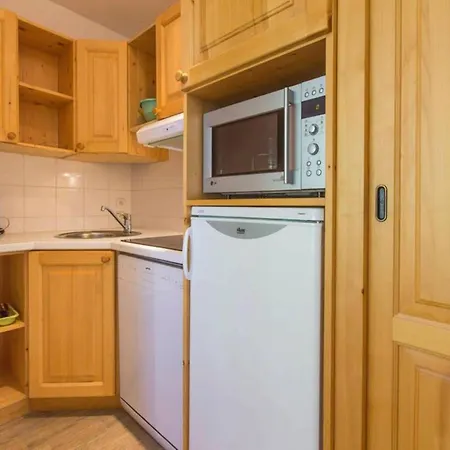 Residence & Spa La Grande Cordee-3