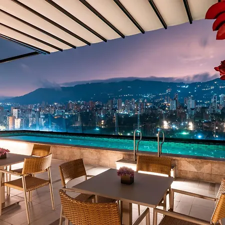 York Medellin, Curio Collection By Hilton-2
