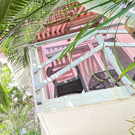 Villa Aikia (Adults Only)-3