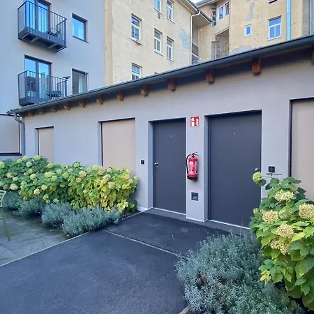 Boutique Hotel Das Salz-2