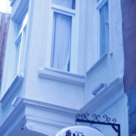 Taksim Nacre 360 Suit-2